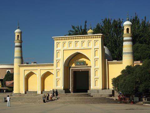 id kah mosque
