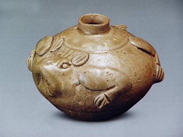 Jin Dynasty Pocelain